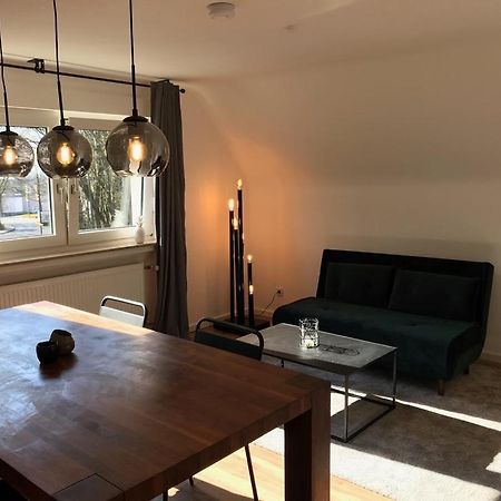 Apartment Frankfurt, Top Renoviert, 65Qm Dg Bergisch Gladbach Exterior foto