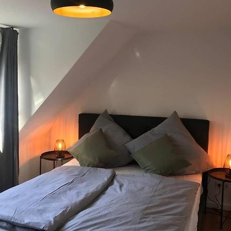 Apartment Frankfurt, Top Renoviert, 65Qm Dg Bergisch Gladbach Exterior foto