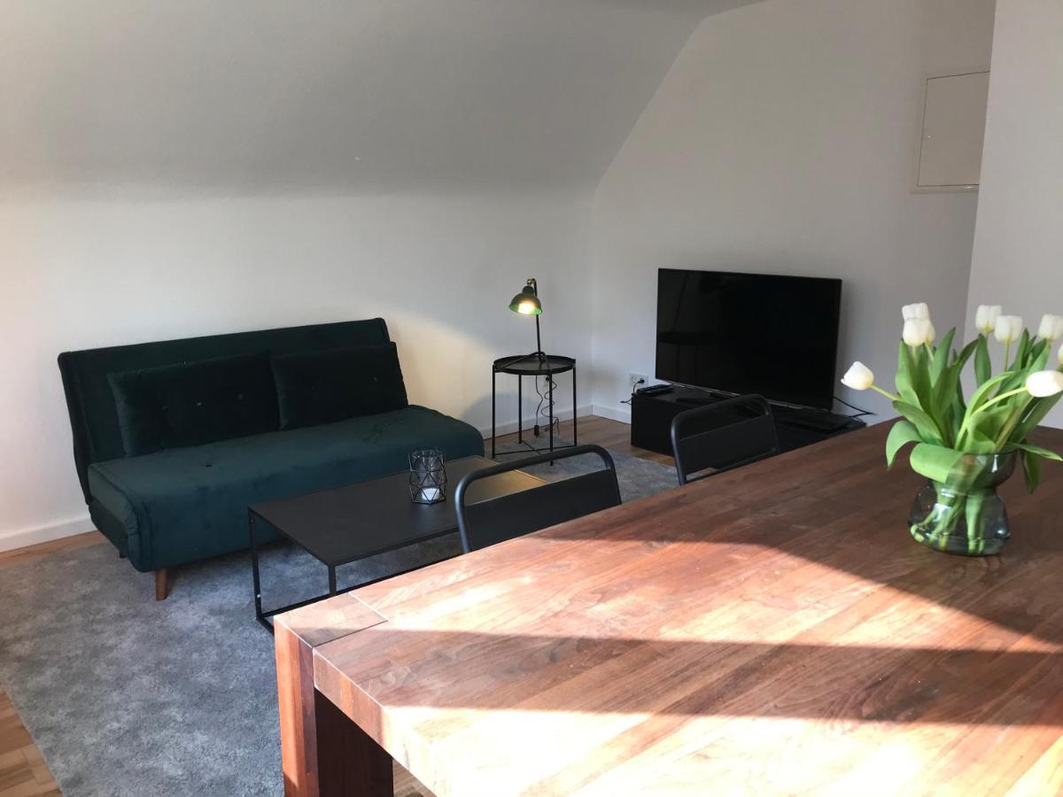 Apartment Frankfurt, Top Renoviert, 65Qm Dg Bergisch Gladbach Exterior foto