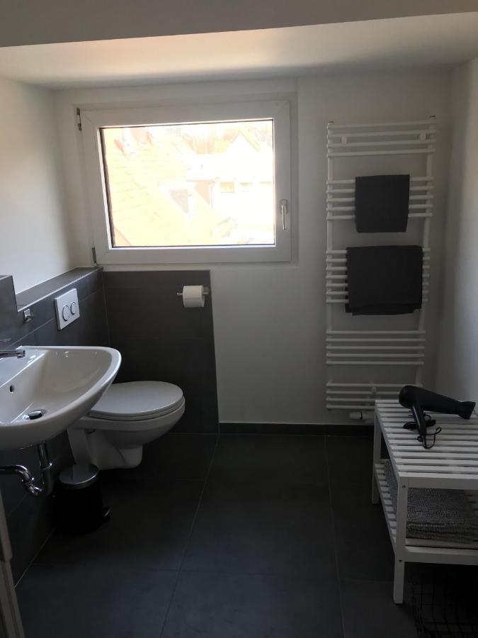 Apartment Frankfurt, Top Renoviert, 65Qm Dg Bergisch Gladbach Exterior foto