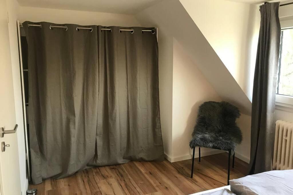 Apartment Frankfurt, Top Renoviert, 65Qm Dg Bergisch Gladbach Exterior foto